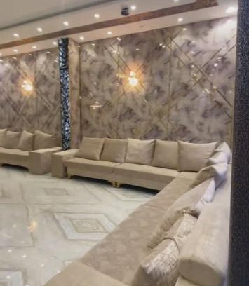 Abha Ski Chalet | شاليه الجاكرند