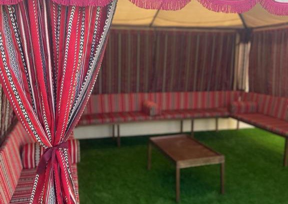 Ash Sharqiyah South Governorate Ski Chalet | شاليه الرويس