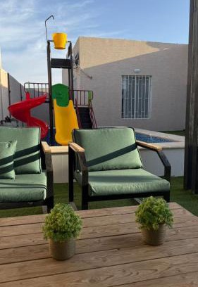 Taif Ski Chalet | شاليه الغيوم الفندقية