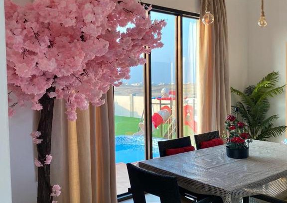 Mirbat Ski Chalet | شاليه المرسى VIP