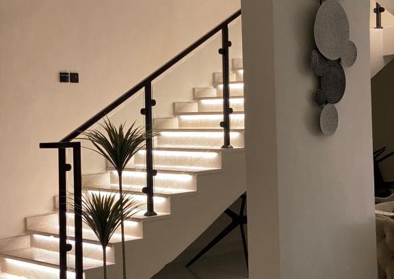 Al Wudayy Ski Chalet | شاليه اند هوم