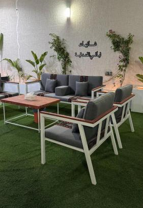 Al Hawiyah Hotel | شاليه ليالي الفندقيه