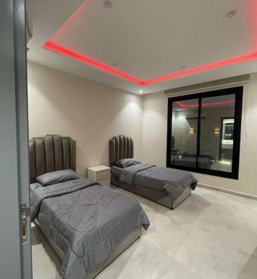 Dhahban Resort | شاليه ميلا