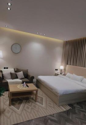 Riyadh Apartment | شقة استديو حي الوزارات
