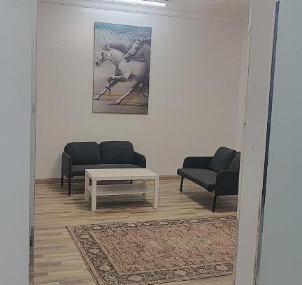 Arar Apartment | شقة الربوه الفندقيه