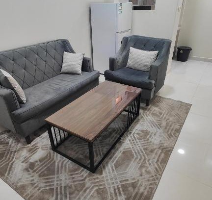 Buraydah Apartment | شقة الريان