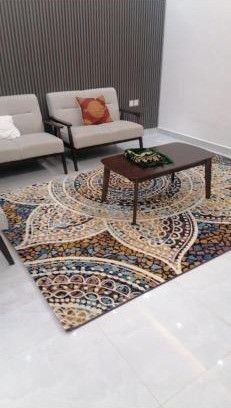 Al Maabilah Apartment | شقة الفخامة