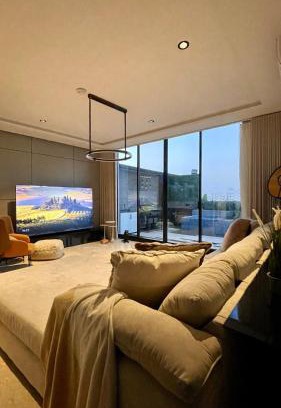 Jeddah Apartment | شقة انيقة