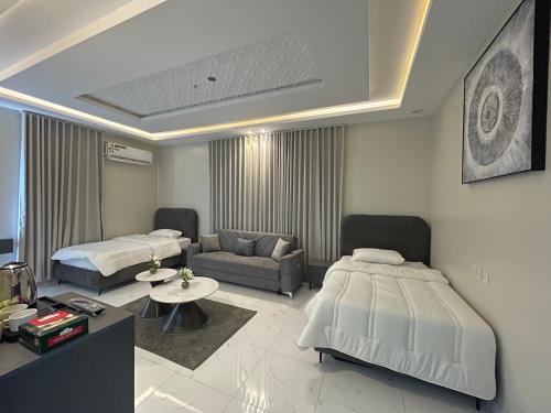 Jizan Apartment | شقة بغرفتين نوم - 2bedrooms apartment