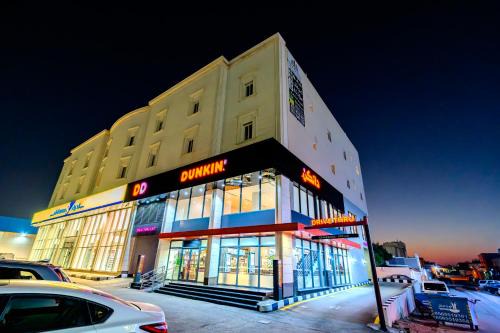 Hafr Al Batin Apartment | شقة خاصة مؤثثة بالكامل للتأجير اليومي