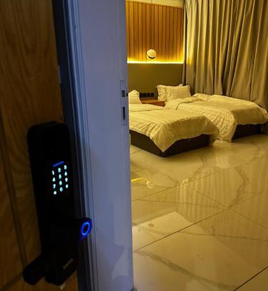 Taif Apartment | شقة دخول ذاتي