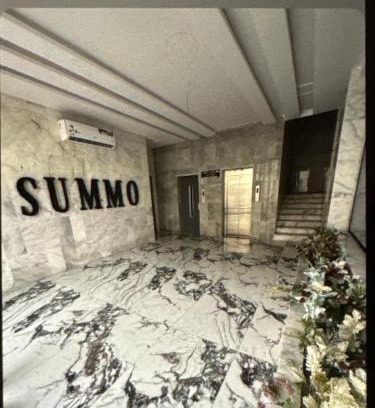 Palestine Street Apartment | شقة سمو الفاخرة