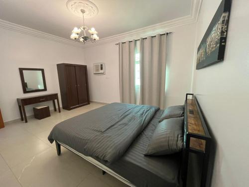 Taif Apartment | شقة شبرا بجوار البرج