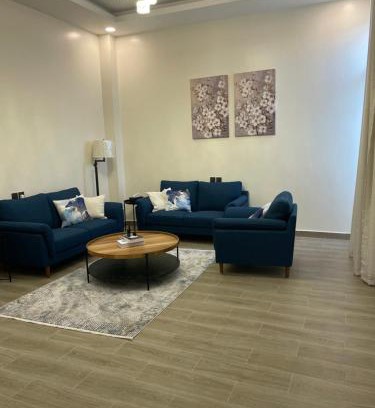 Dhahran Apartment | شقة عائلية خاصة
