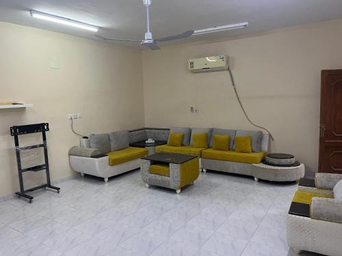 Sakaka Apartment | شقة عائلية متكاملة باللقائط