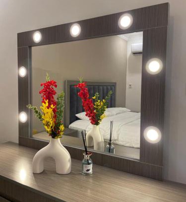 Hera Street Apartment | شقة غرفتين دافئة مفروشة للايجار 18