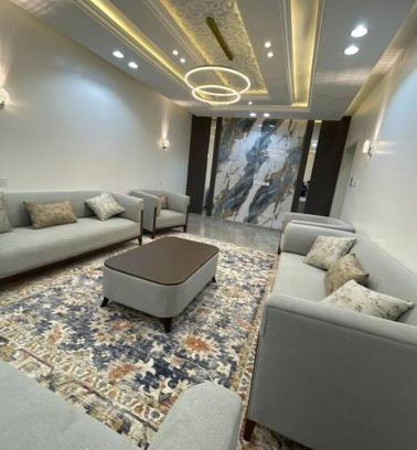 Abha Apartment | شقة فاخرة بأبها