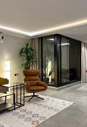Riyadh Apartment | شقة فاخرة ومميزة في حي الملقا - luxury premium apartment in Al Malaga