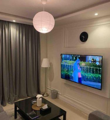 Al Khobar Apartment | شقة فاخره