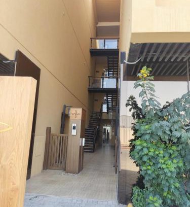 Qurtubah Apartment | شقة فندقية جميله