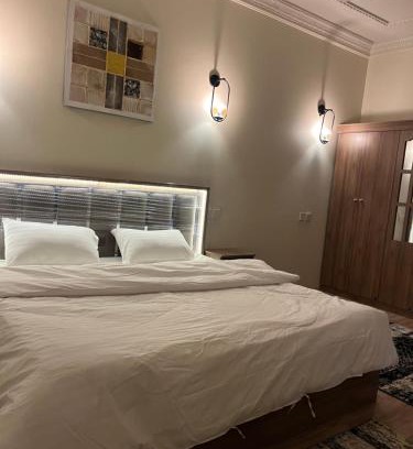 Khamis Mushait Apartment | شقة فندقية فاخرة