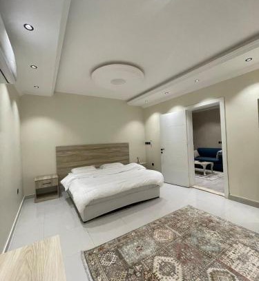 Al-Safa Apartment | شقة فندقية فاخره بموقع مميز