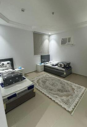 Mecca Apartment | شقة فندقية في مكة المكرمة بحي بطحاء قريش 41