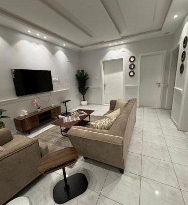 Taif Apartment | شقة فندقيه عائلية راقية