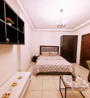 Al Jubeiha Apartment | شقة في ضاحية الرشيد