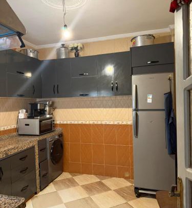 Ahriq Apartment | شقة مفروشة بمدينة مرتيل