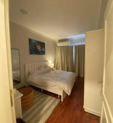 Al Hofuf Apartment | شقة مكونة من غرفة وصالة