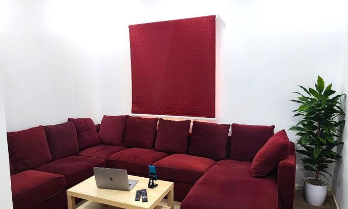 Al Khobar Apartment | شقة هادئة في الخبر قرب الشاطئ