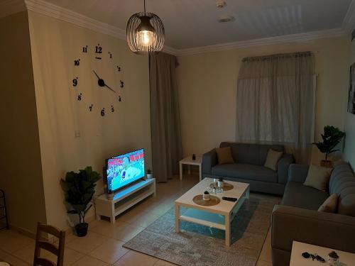 Al-Safa Apartment | شقة هادئة