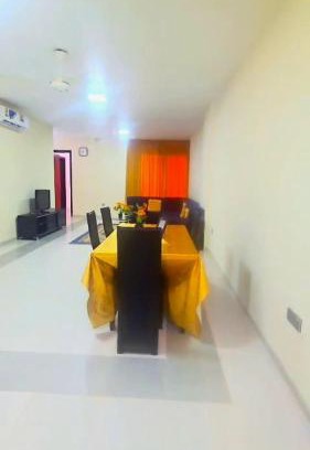 Salalah Apartment | شقة 3 غرف فى مجمع سكني راقى جدا و اطلالة مميزة