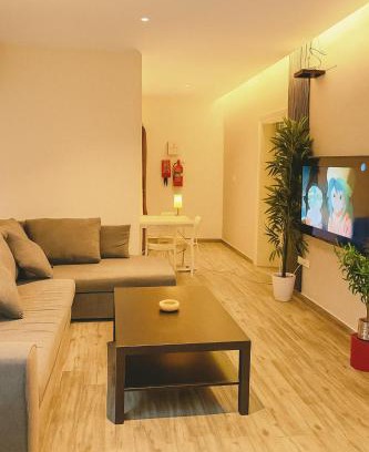 Mizail Apartment | شقة35