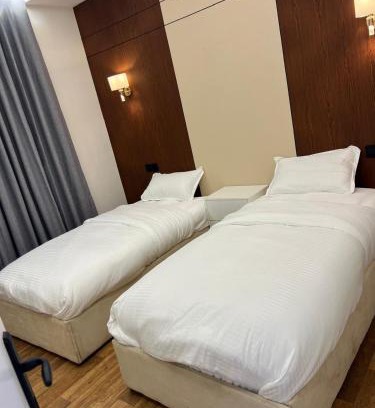 Shaqra Apartment | شقــة فخمـــة