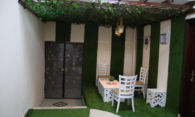 Umm Lajj Apartment | شقق ابو ريان الفاخرة