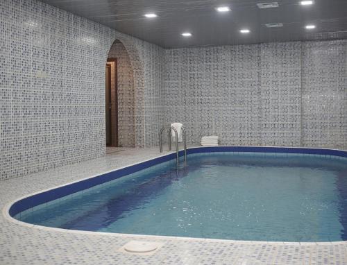 Al Hofuf Apartment | شقق البستان للشقق المخدومة