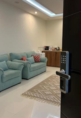Al Bahah Apartment | شقق الخزامى