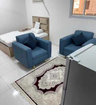 Tabuk Apartment | شقق السلطان