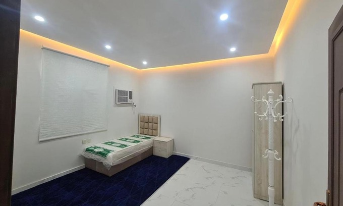 Arar Apartment | شقق الشريف (عزاب) للايجار الشهري