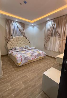 Tabuk Apartment | شقق الشهيد الفندقية