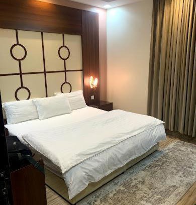 Bisha Apartment | شقق الفرسان الفندقيه