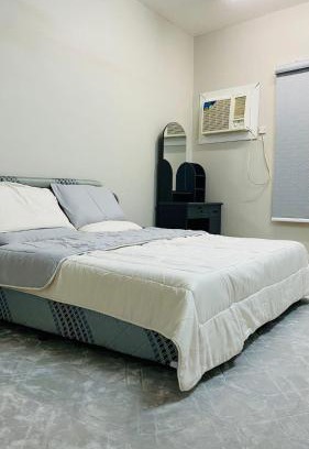 Nizwa Hotel | شقق القبس