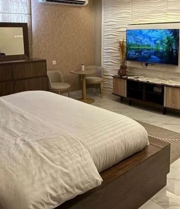 Taif Apartment | شقق المحبة