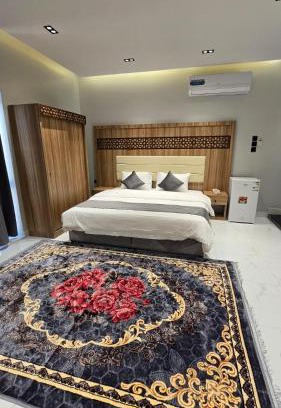 Jeddah Apartment | شقق المطار