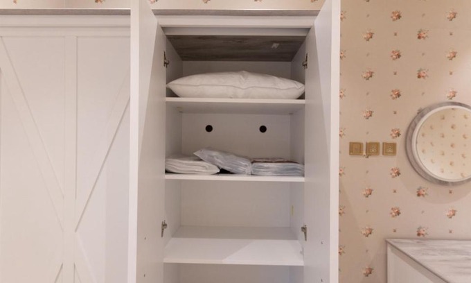 Al Harra Al-Sharqiah Apartment | شقق انعام الفاخره