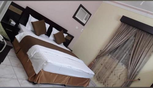 Taif Apartment | شقق بيرق الطائف الفندقية