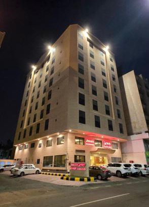 Palestine Street Apartment | شقق جوين للوحدات السكنية المفروشة- اقتصادي