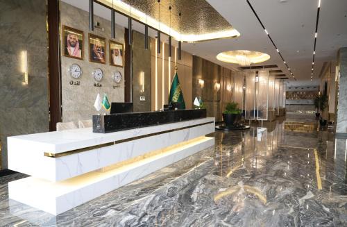 Buraydah Hotel | شقق رسن سويت الفندقية - Rasan Suite hotel Apartment
